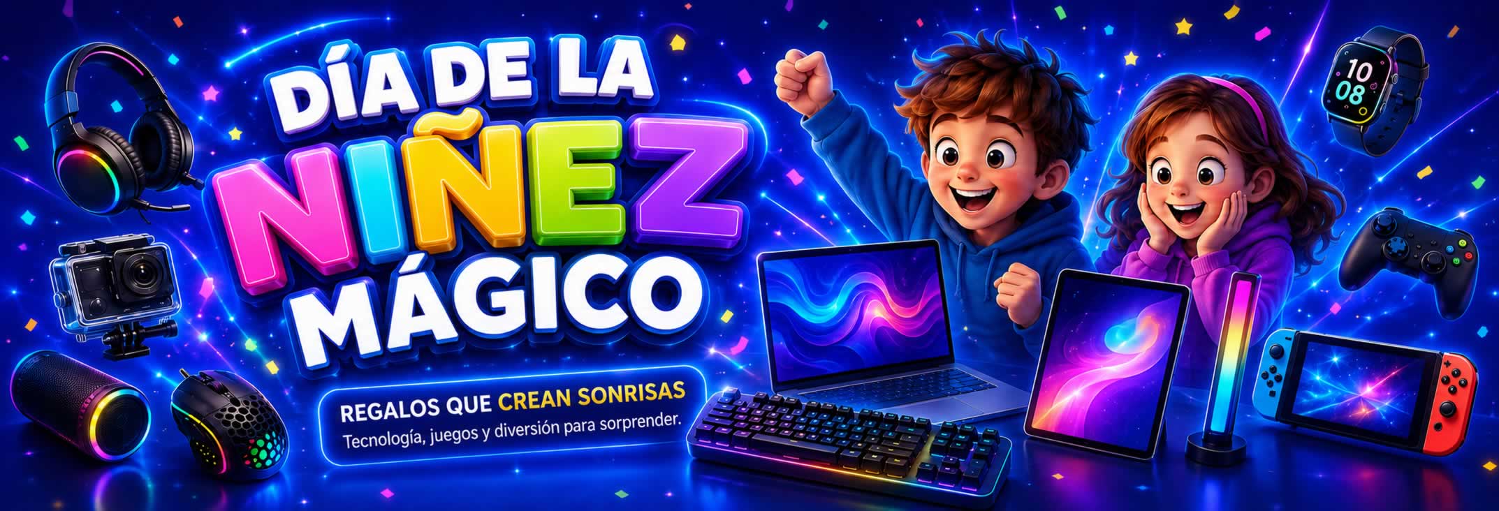 @yB Computación - promoción